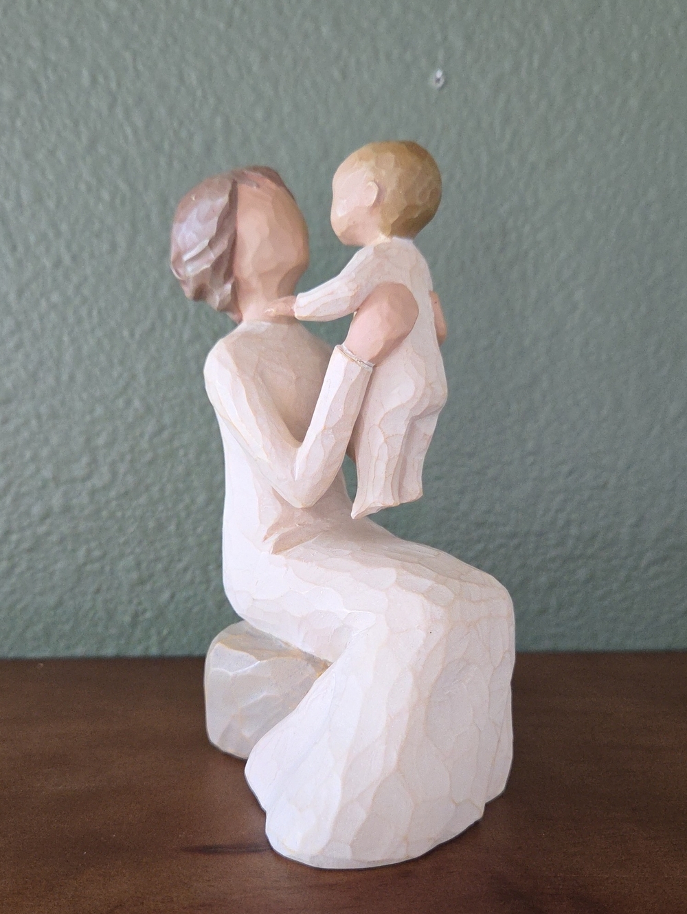 Willow Tree 'Grandmother' Figurine